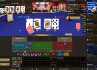 6686 BBIN Casino - Đánh giá độ uy tín của sảnh BBIN Casino tại nhà cái 6686 Vip