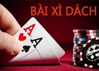 6686 Xì dách, luật và cách chơi Xì Dách tại 6686 Vip cho người mới