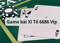 6686 Xì tố, cách chơi game bài Xì Tố tại 6686 Vip cho người mới