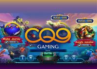 6686 Slot Game CQ9, tựa game slot uy tín bật nhất tại 6686 Vip