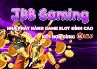 6686 Slot Game JDB - Hướng dẫn chơi game slot JDB tại 6686 Vip chi tiết nhất
