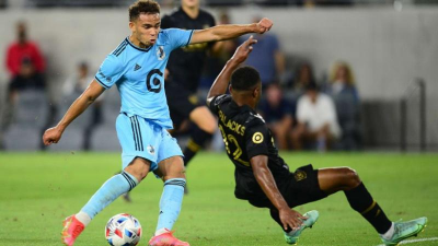 Nhận định, soi kèo Minnesota vs FC Dallas lúc 07h30 ngày 09/06/2024