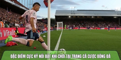 Trangcadobongda.lat - Trang cá cược bóng đá tỷ lệ thắng 98%